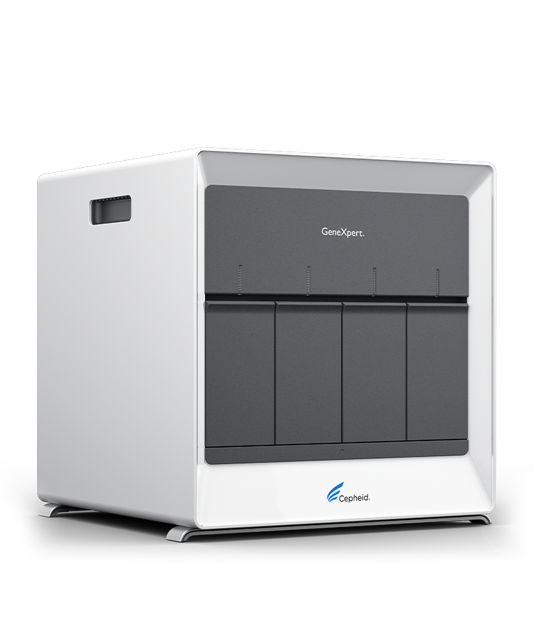 GeneXpert System