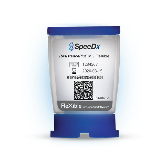 ResistancePlus® MG FleXible*
<em>ResistancePlus</em><sup>®</sup> MG FleXible*