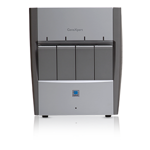 System GeneXpert 