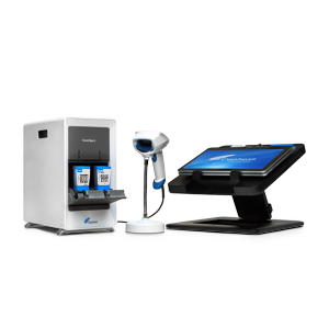 GeneXpert Xpress