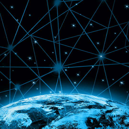 Simplified Workflow and Connectivity