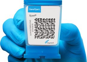 Cepheid Molecular Diagnostics
