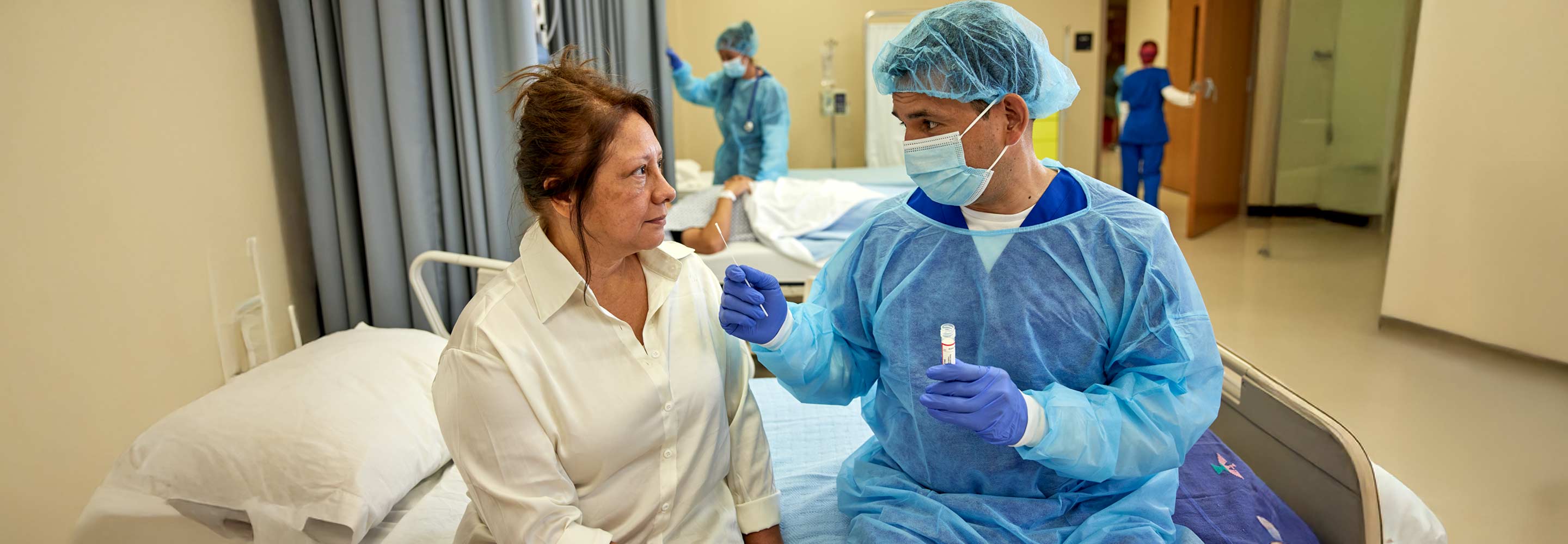 Transforming Respiratory Infection Diagnosis