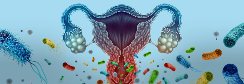 Vaginitis listicle