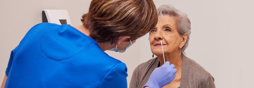 Primer on ADLM Respiratory Virus Testing Guidance