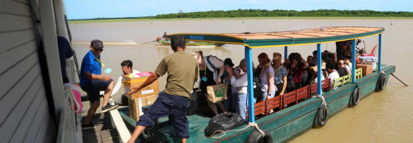 WeCare delivery health care