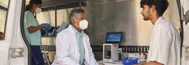 Tuberculosis: Staying one step ahead