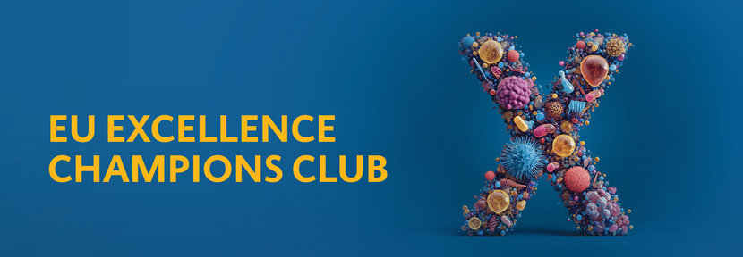 Club des champions de l’excellence de l’UE