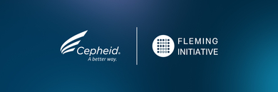 Cepheid and the Fleming Initiative