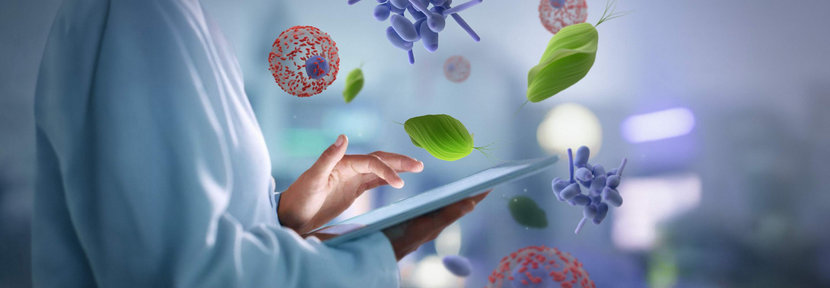 Molecular Testing impacts accurate diagnosis and treatment of Vaginitis
