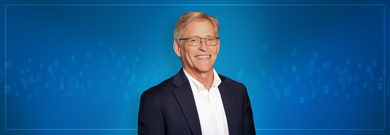 Ph.D., Vice President of Scientific Affairs