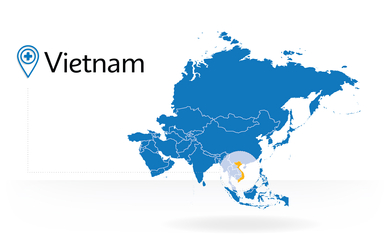 Vietnam