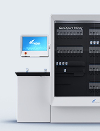Cepheid GeneXpert® Infinity system