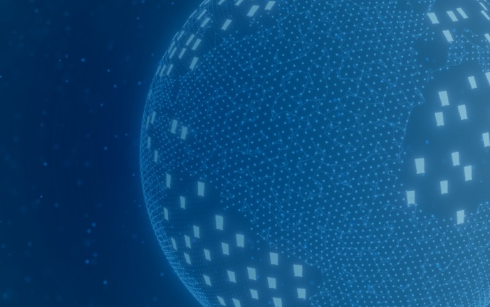 Cepheid connectivity arround the globe