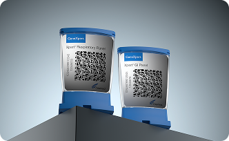 Cepheid "lab in a cartridge" tests