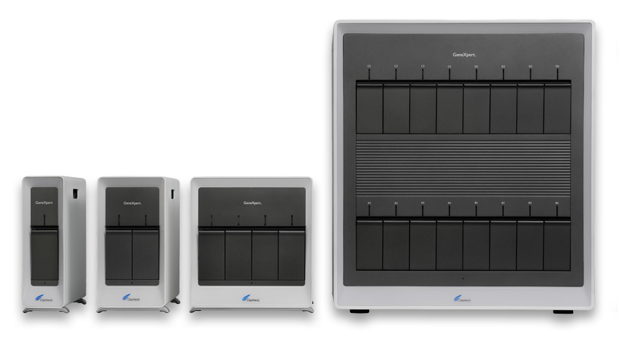 GeneXpert Family of Systems