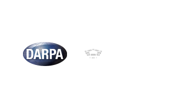 DARPA and Pentagon Logo