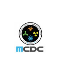 MCDC Logo