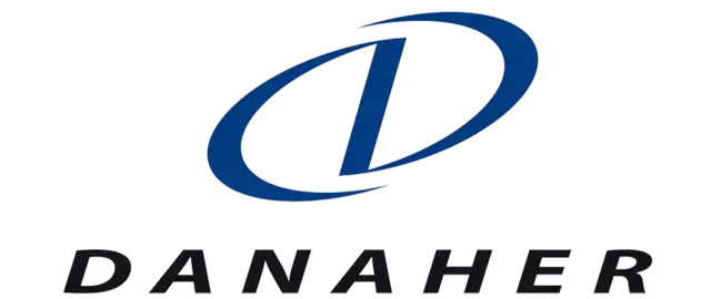 Logotipo de Danaher