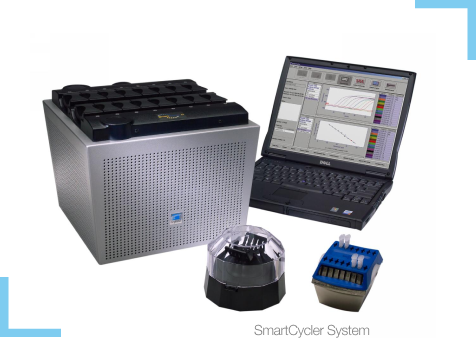  Legacy Cepheid pcr test equipment