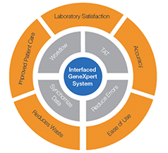 Cepheid Connectivity and Interface Capabilities