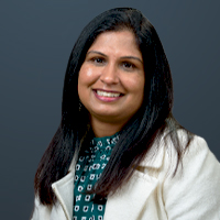 Anupama Mokkapati headshot