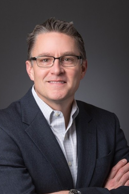 Laurent Bellon, Ph.D. 