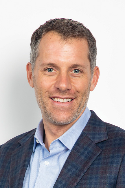 Mike Feld