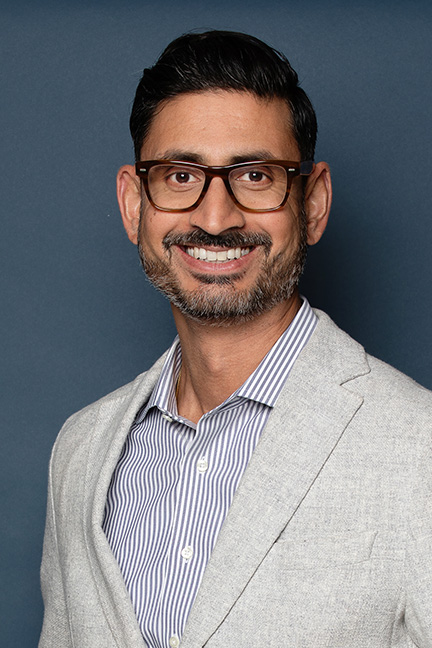 Suraj Satpathy 