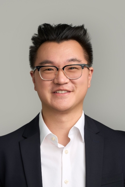 Luben Li