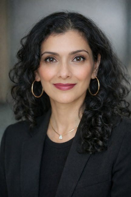 Mrinalini (Minni) Vittal