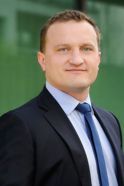 Piotr Zima