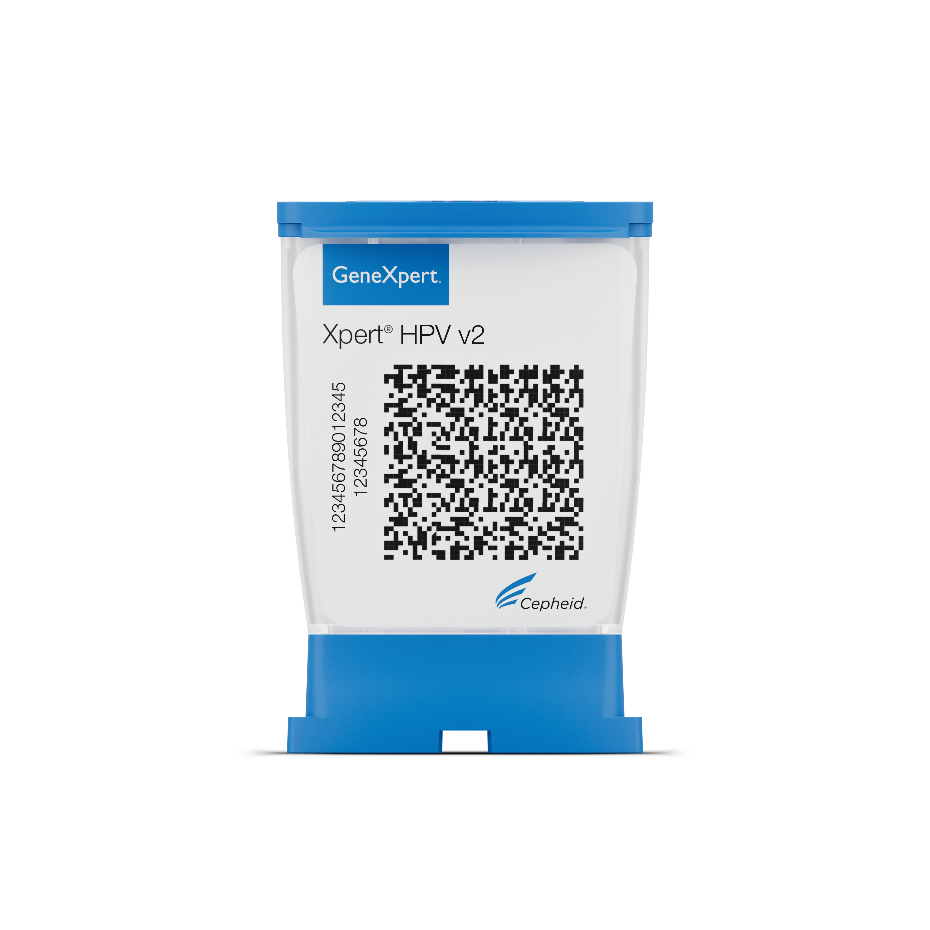 Xpert® HPV v2