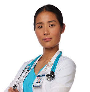 Emergency Physician